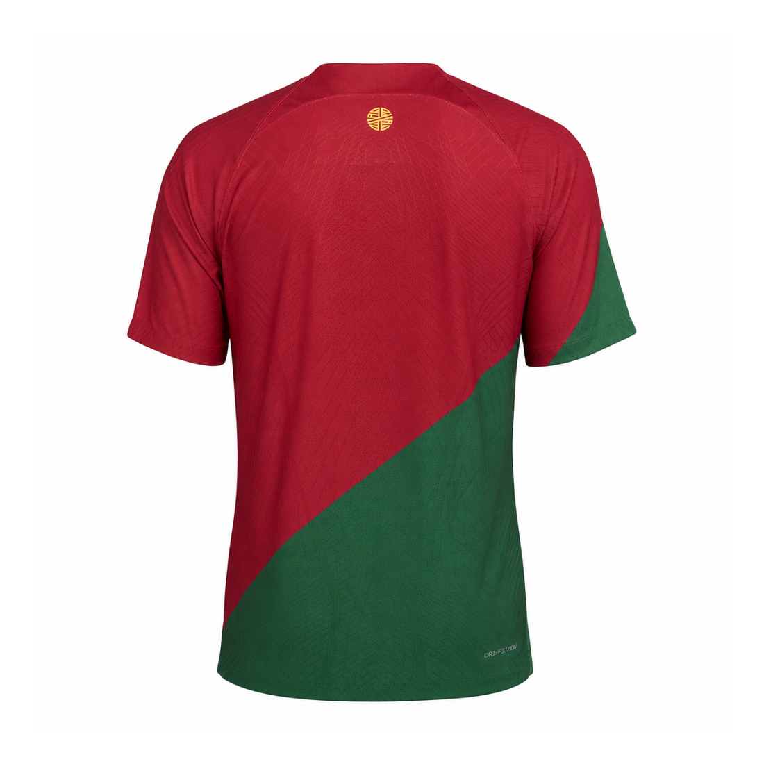 Camiseta Portugal Local 2022