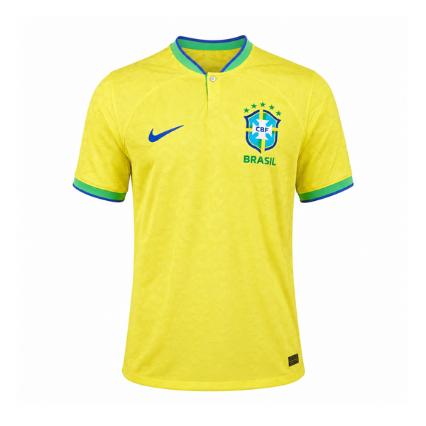 Camiseta Brasil Local 2022