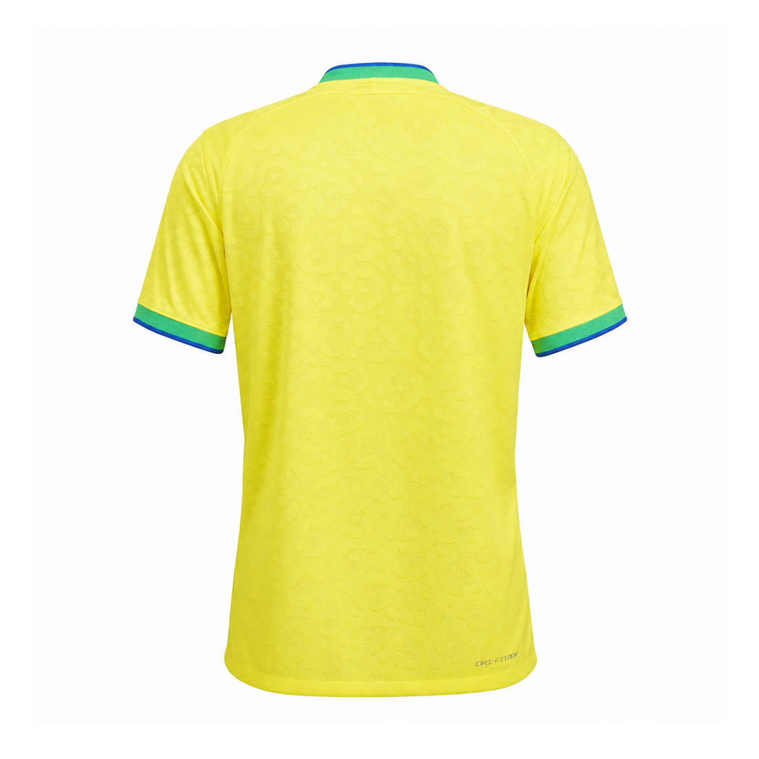 Camiseta Brasil Local 2022