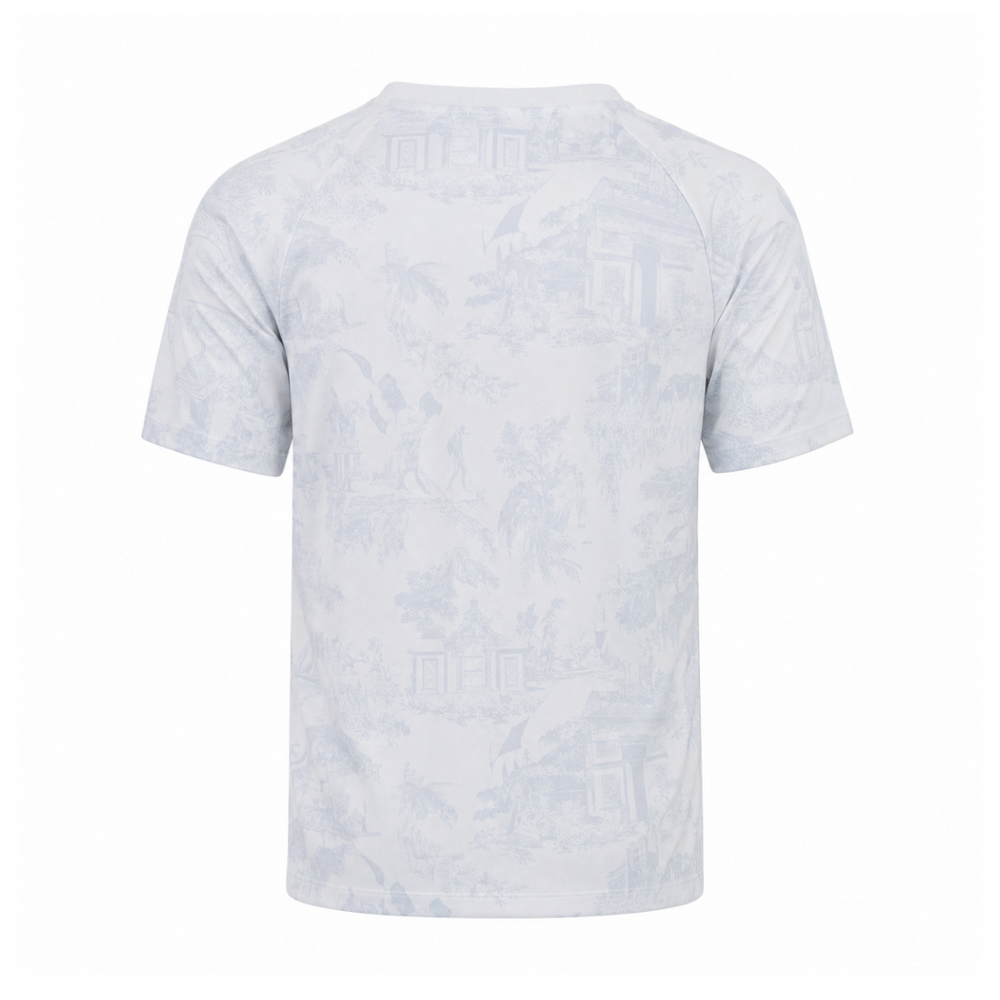 Camiseta Francia Visitante 2022