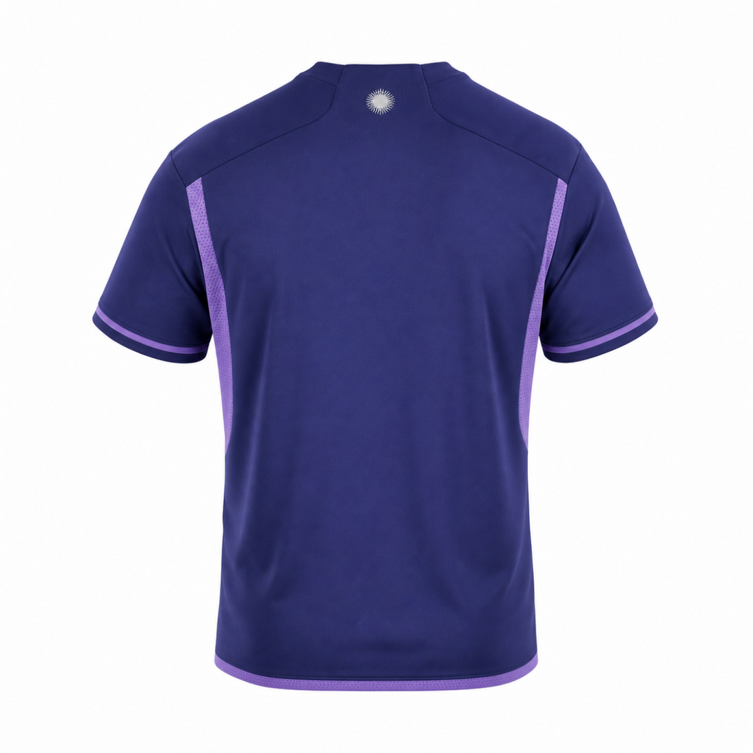 Camiseta Argentina Visitante 2022