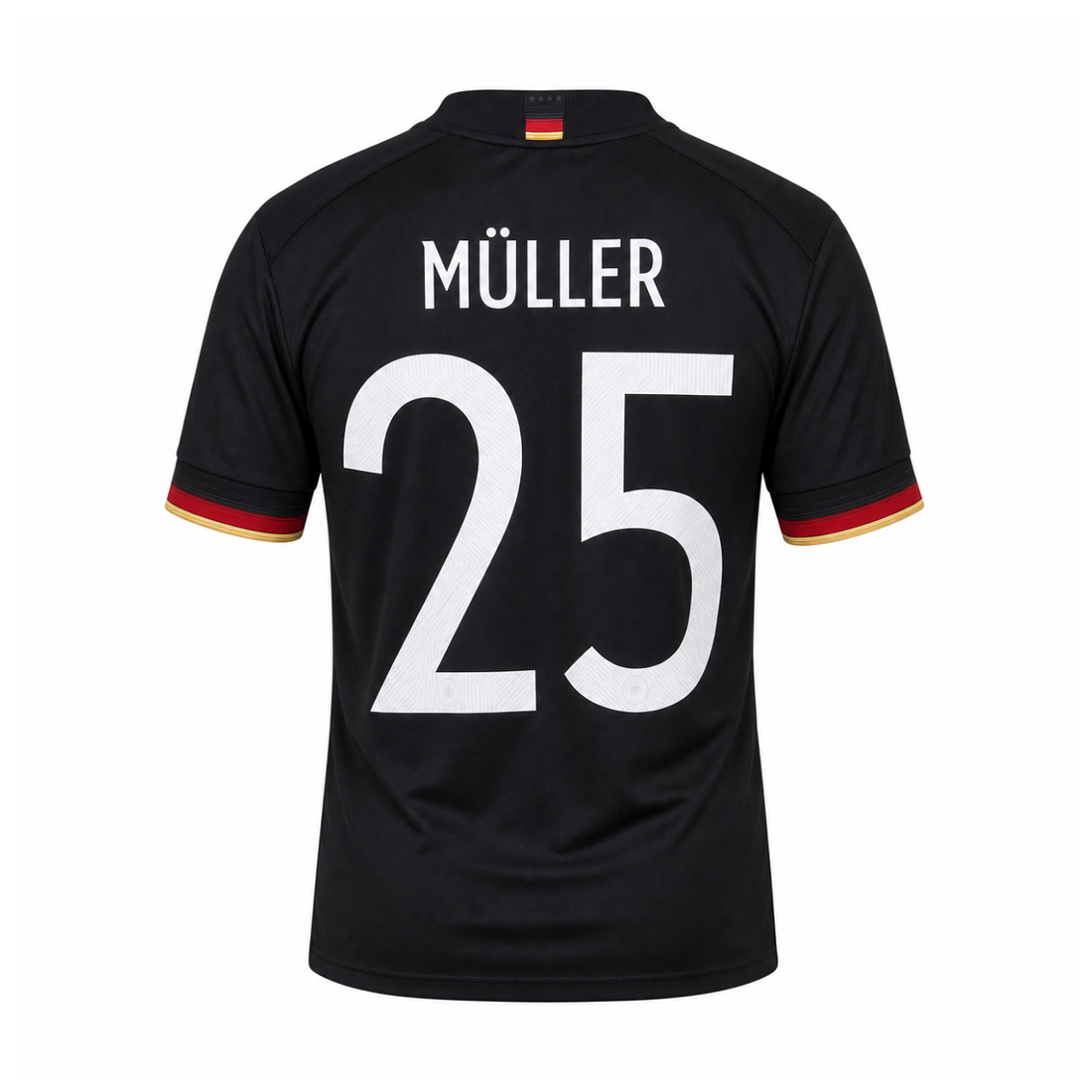 Camiseta Alemania Visitante 2020