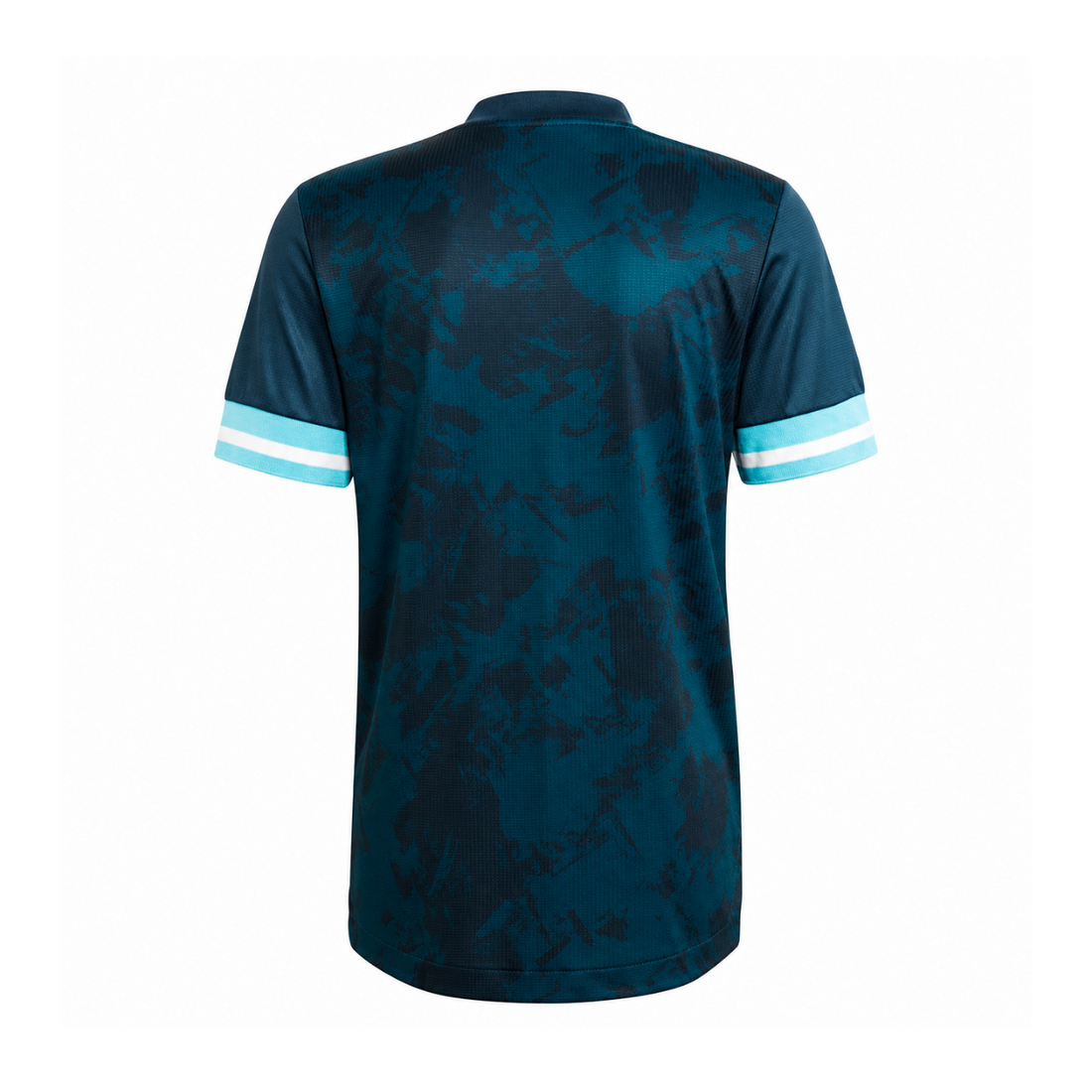 Camiseta Argentina Visitante 2020