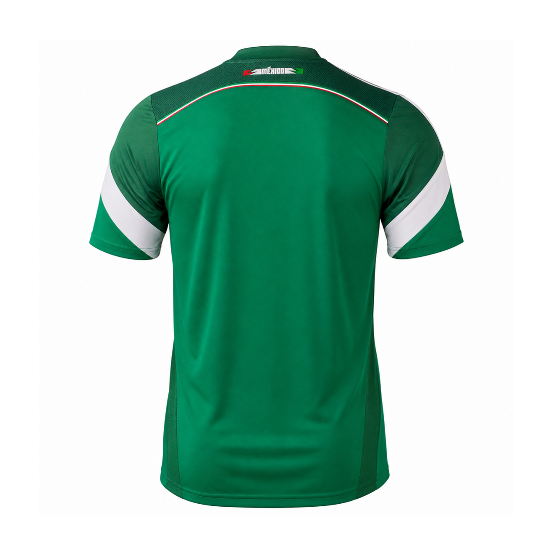 Camiseta México Local 2014
