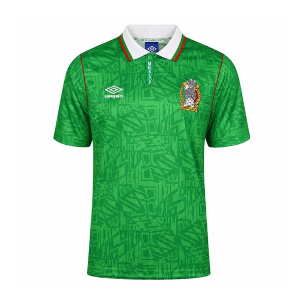 Camiseta México Local 1994