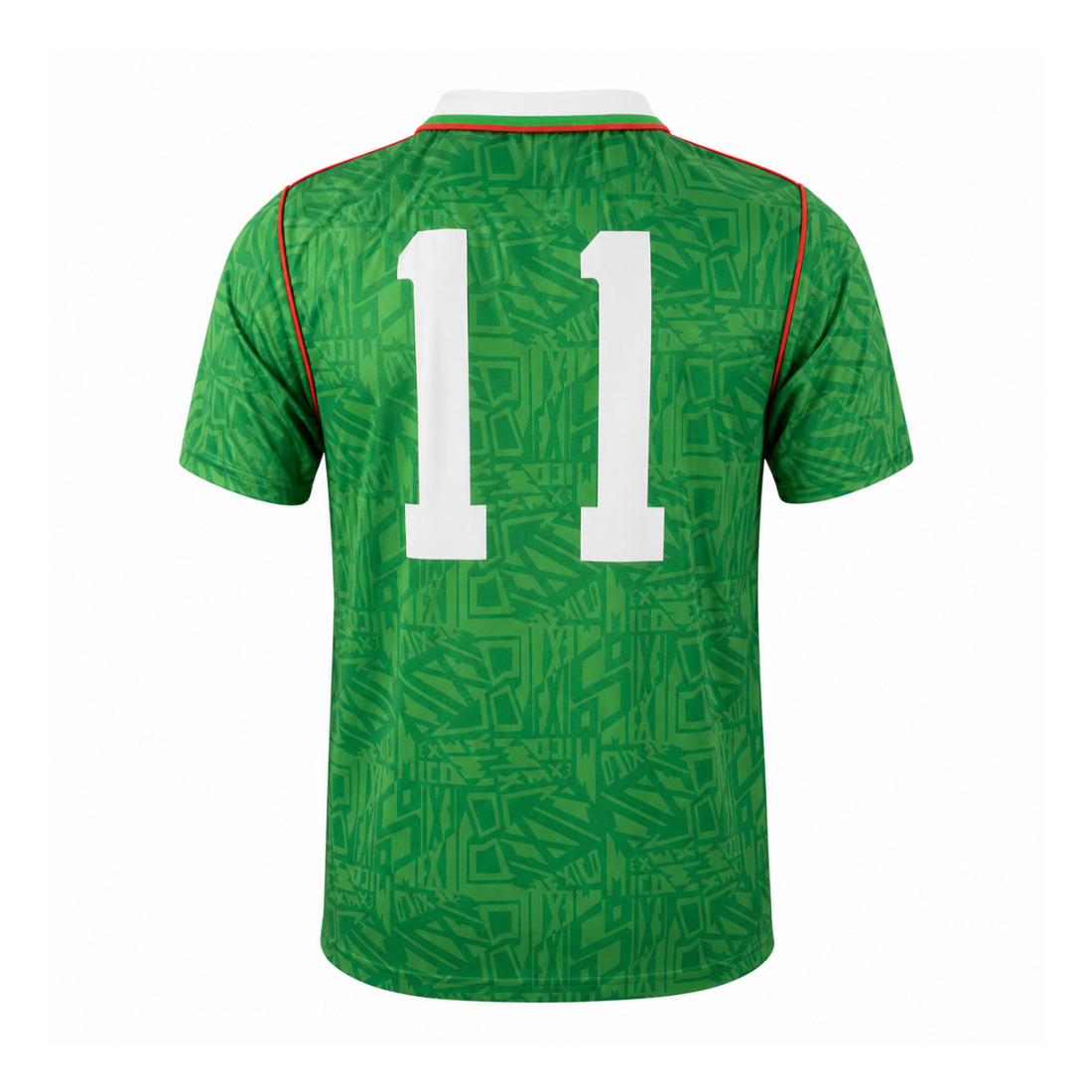 Camiseta México Local 1994