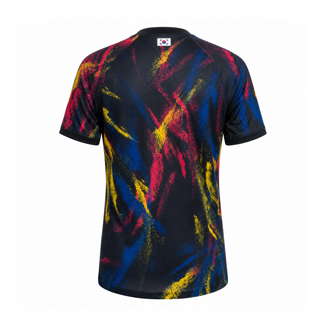Camiseta Corea del Sur Visitante 2022