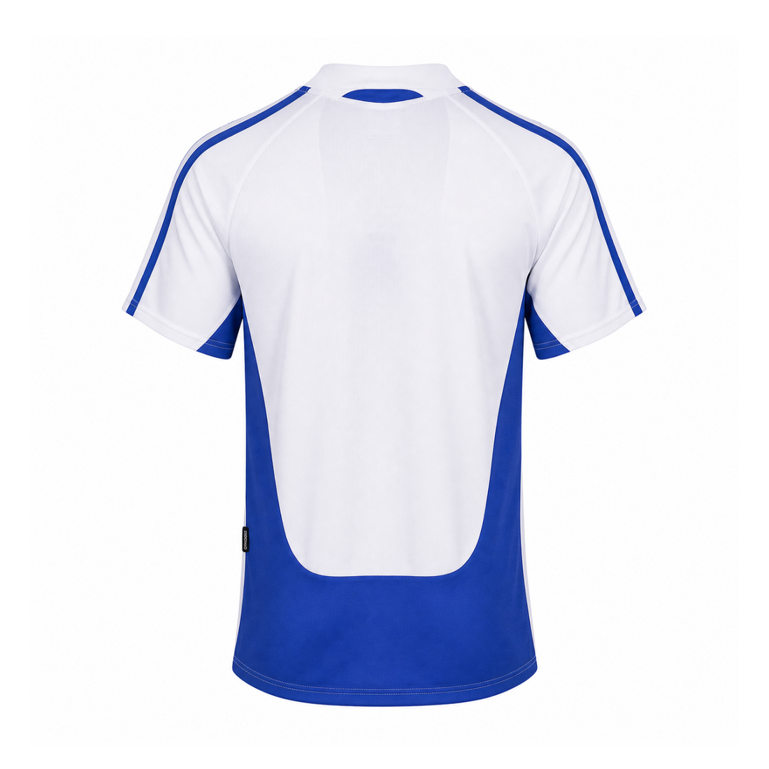 Camiseta Grecia Local 2004