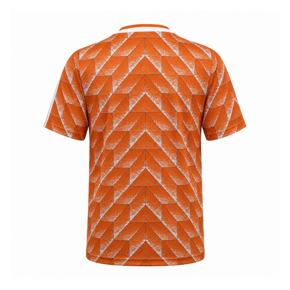 Camiseta Países Bajos Local 1988