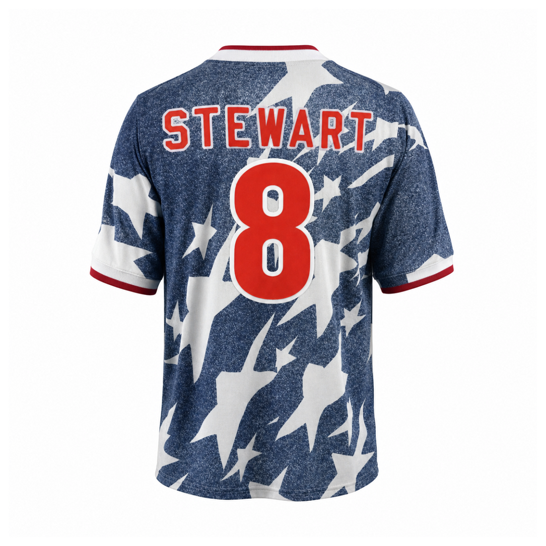Camiseta Estados Unidos Visitante 1994
