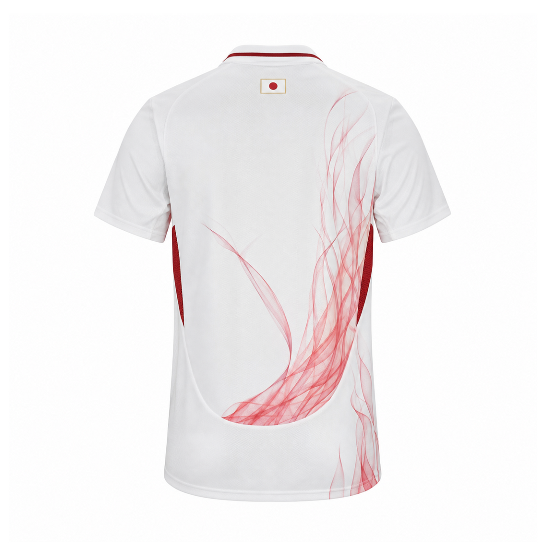Camiseta Japón Visitante 2024