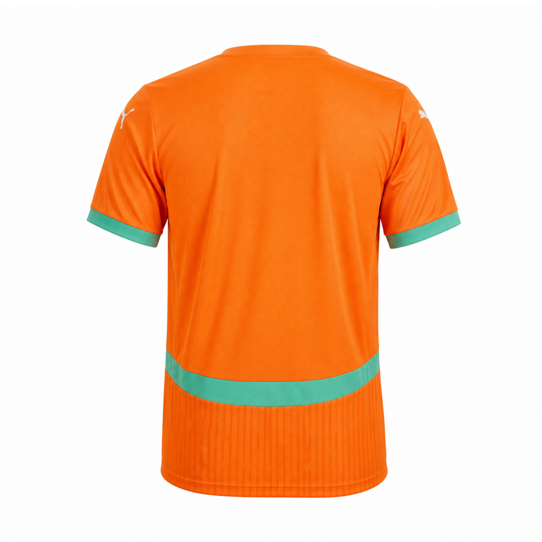 Camiseta Costa de Marfil Local 2025