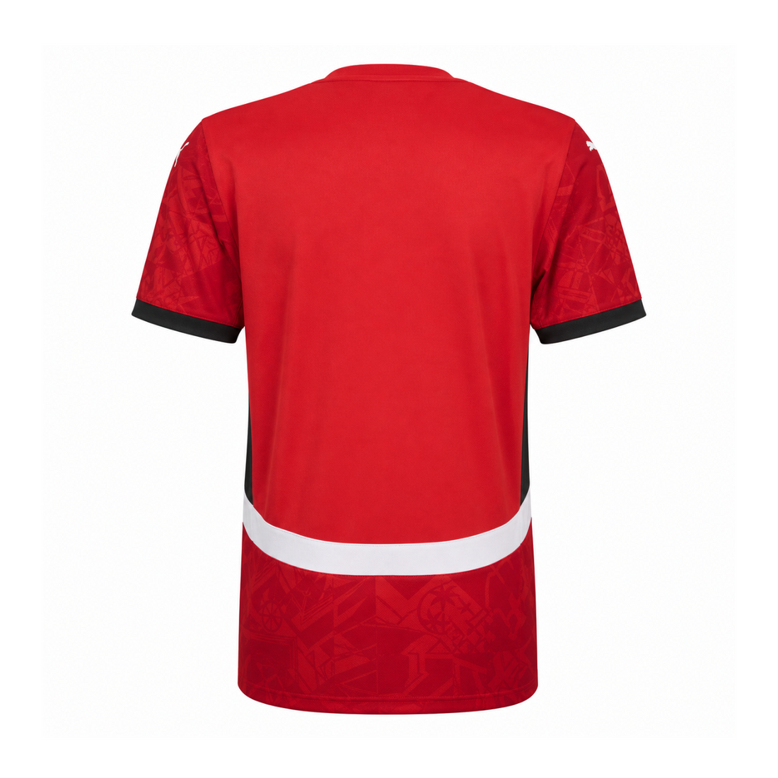 Camiseta Egipto Local 2025