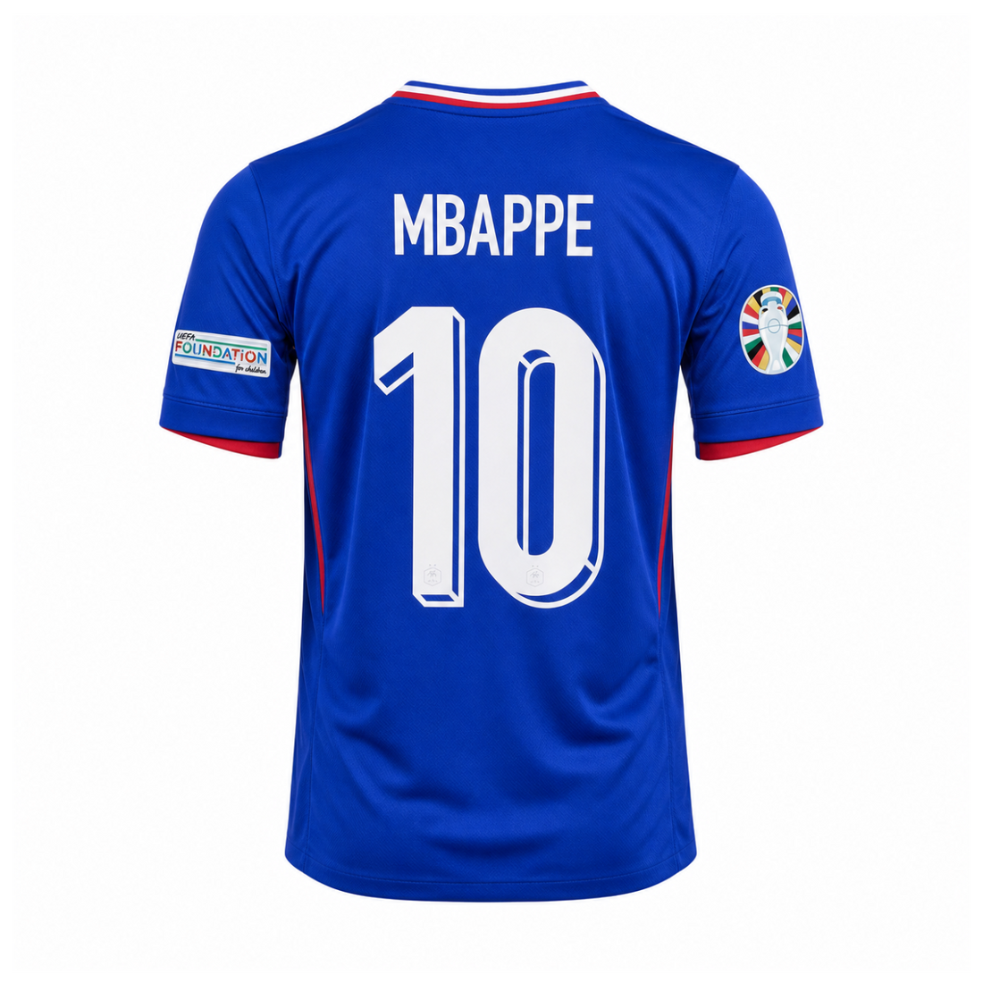 Camiseta Francia Local 2025