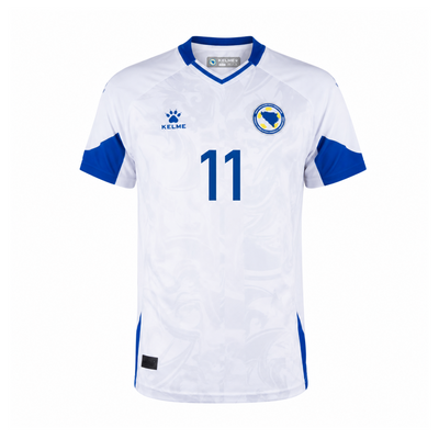 Bosnia y Herzegovina Local 2026