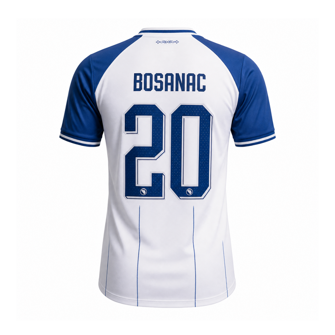 Bosnia y Herzegovina Local 2026