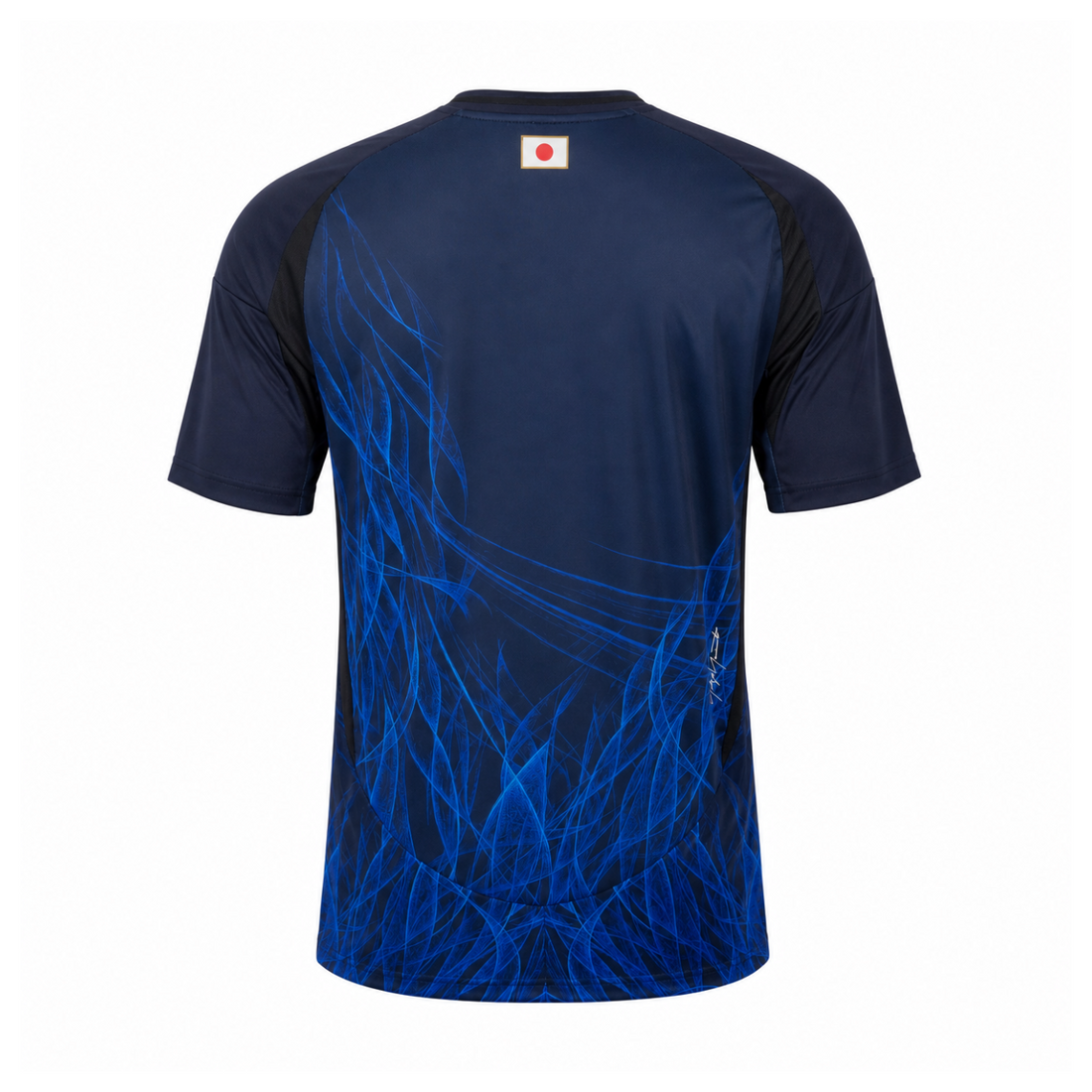 Camiseta Japón Local 2024