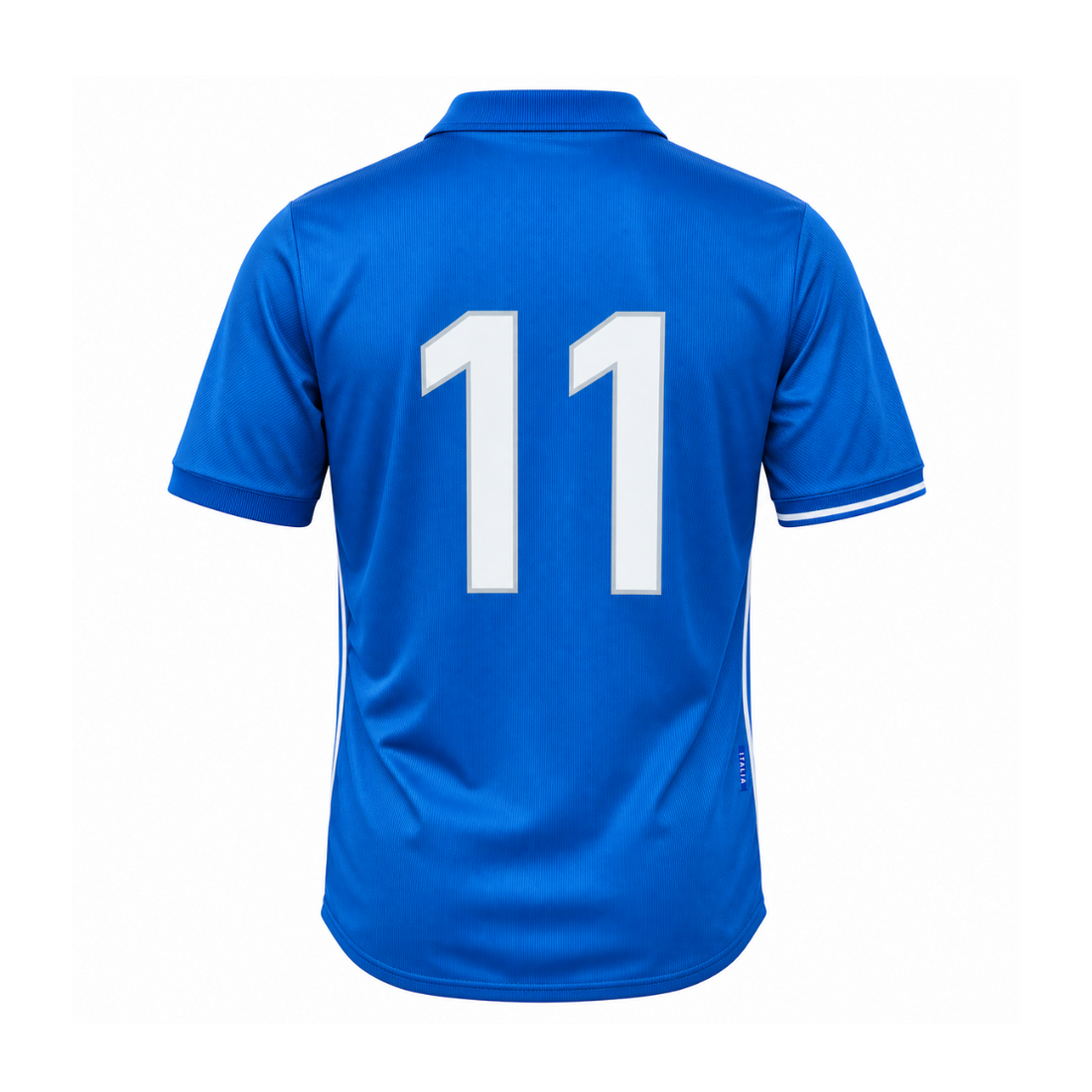 Camiseta Italia Local 1997