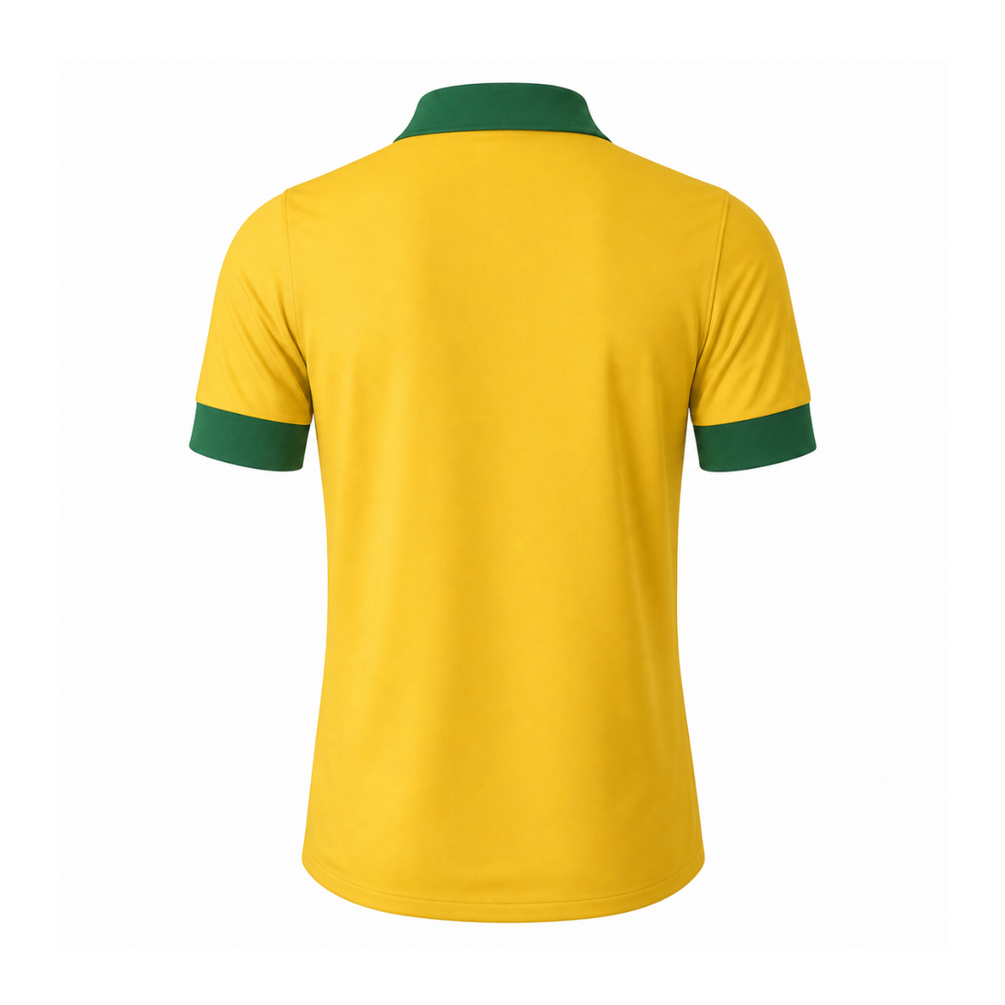Camiseta Brasil Local 2013