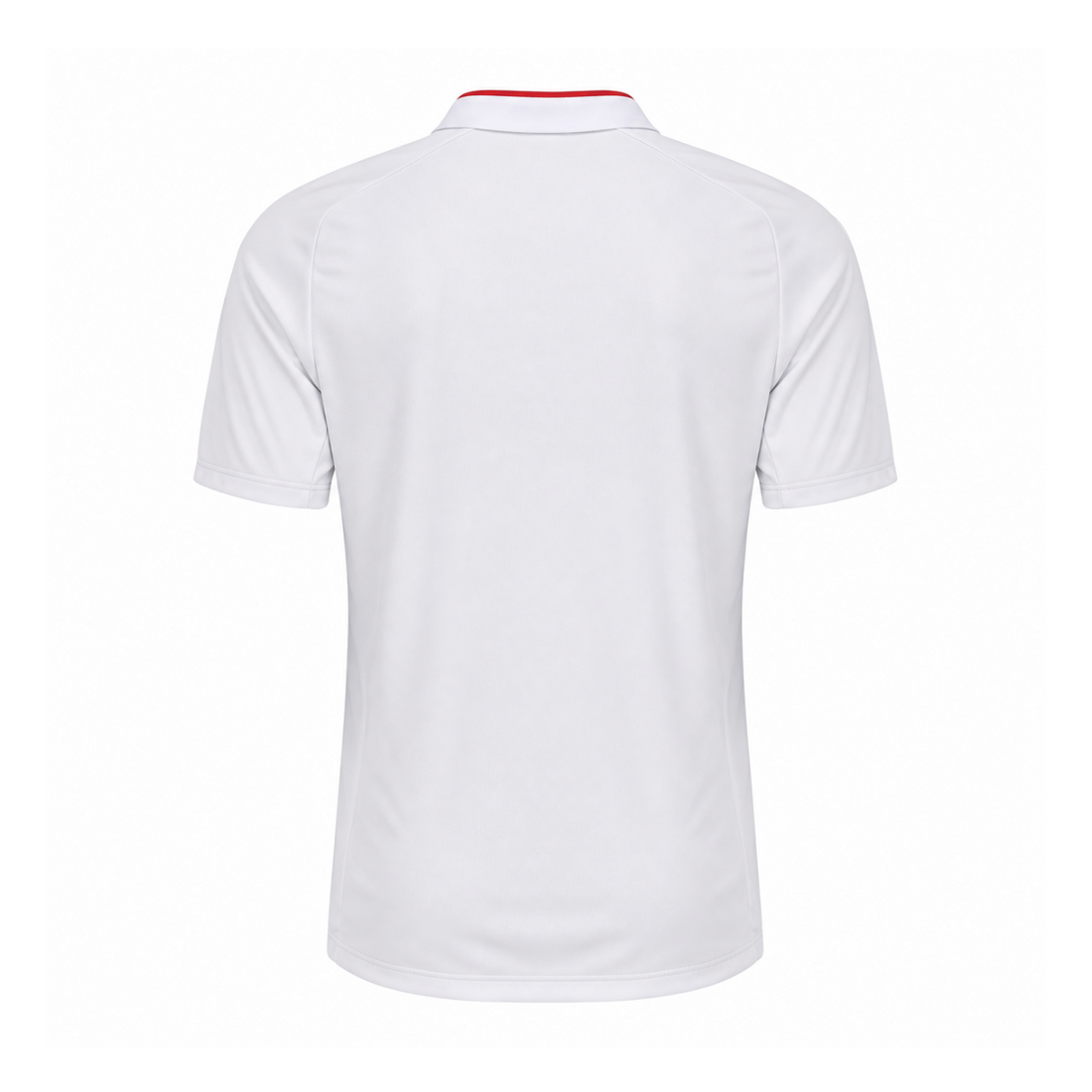 Camiseta Inglaterra Local 2013