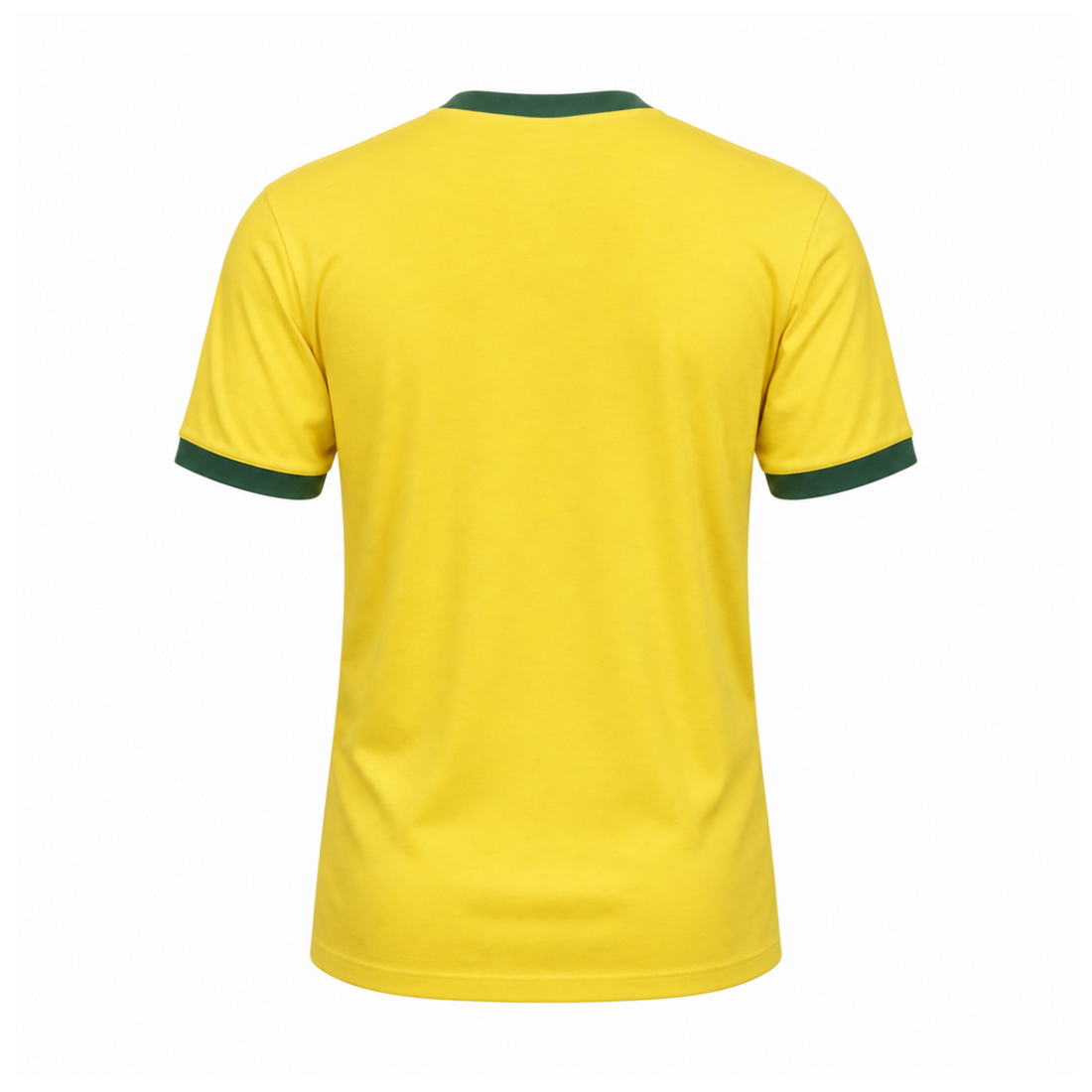 Camiseta Brasil Local 1970