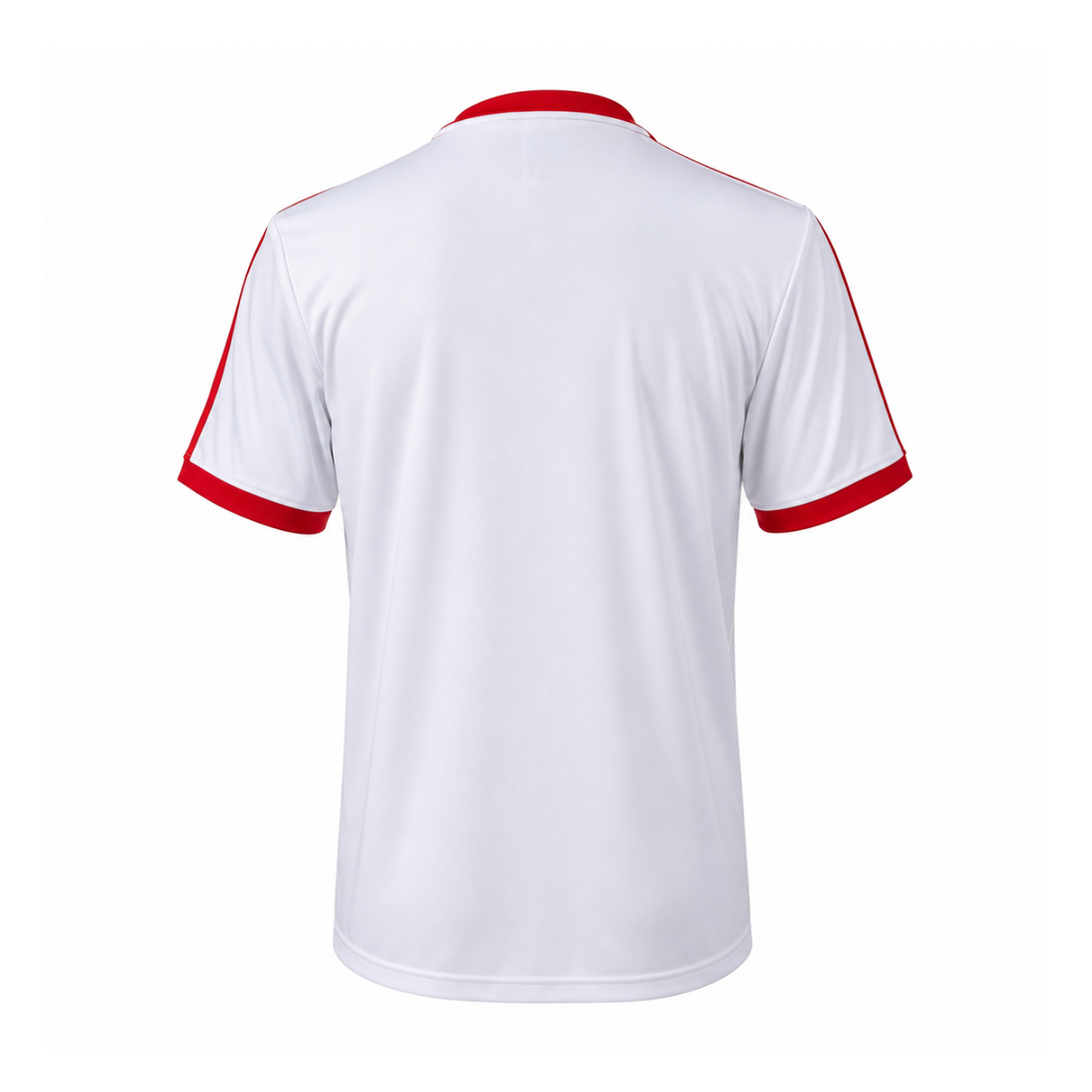 Camiseta Irán Local 1978