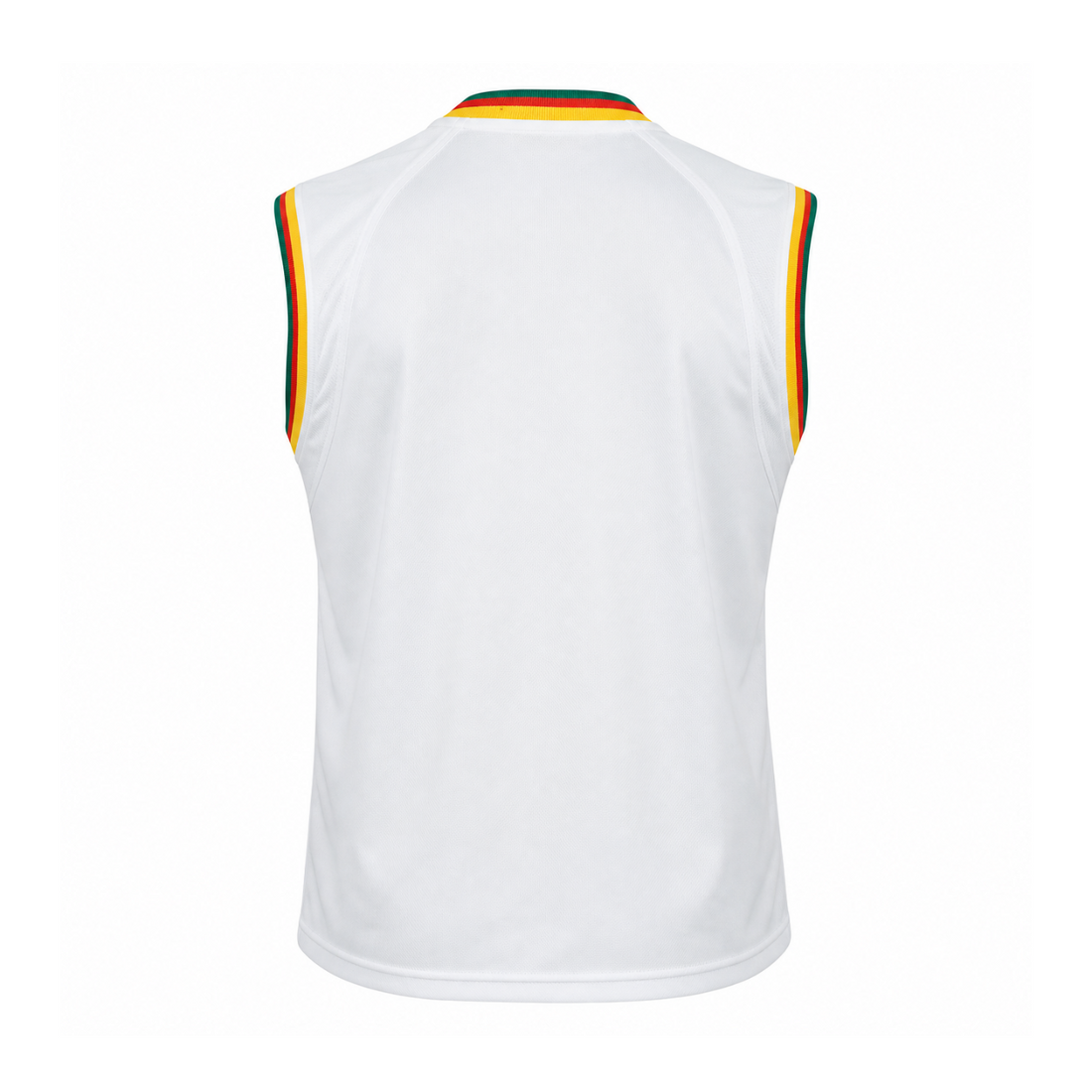 Camiseta Camerún Visitante 2002