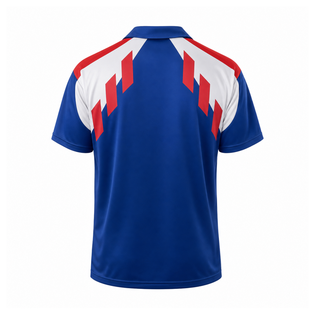 Camiseta Francia Local 1988