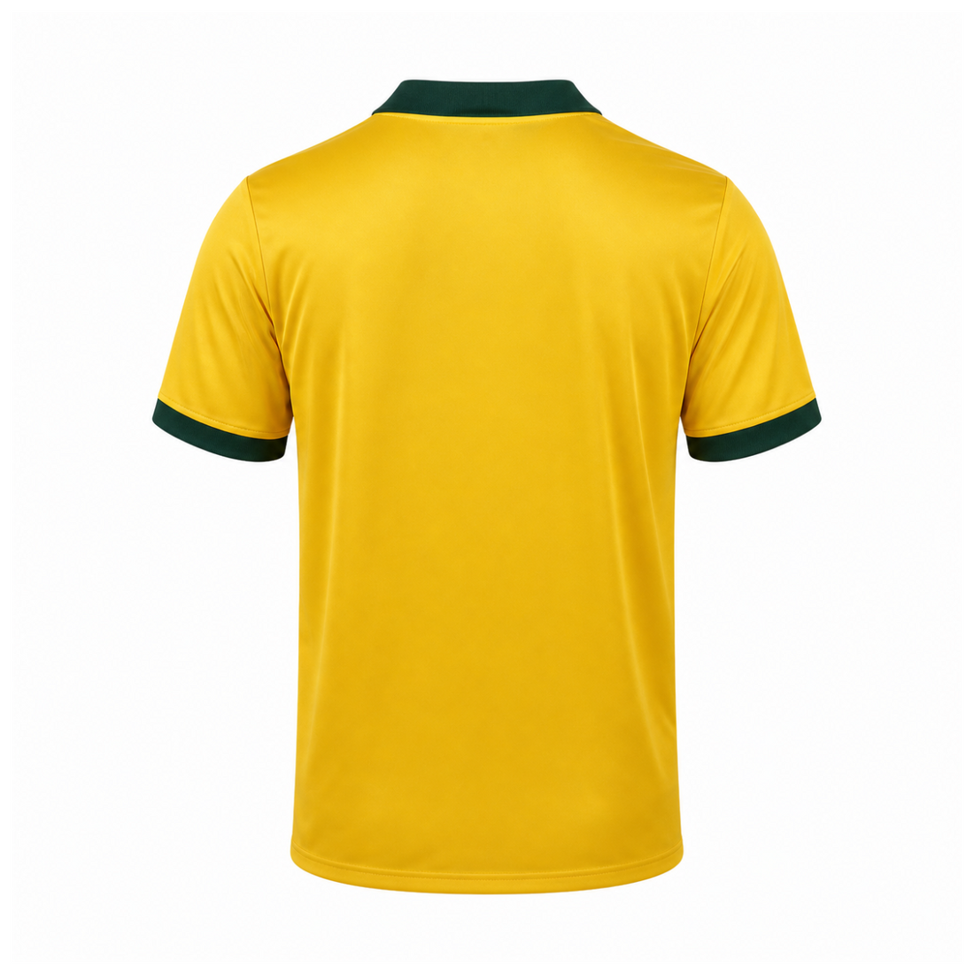 Camiseta Brasil Local 1988