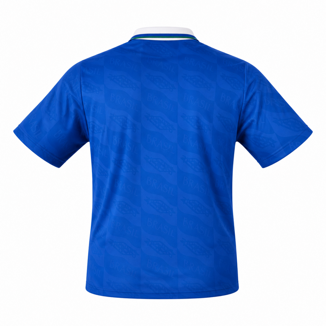 Camiseta Brasil Visitante 1992
