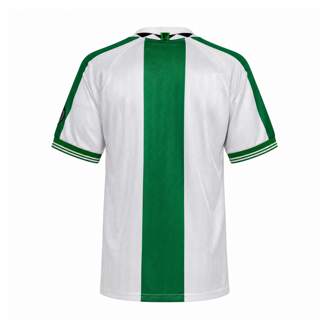 Camiseta Nigeria Visitante 1996