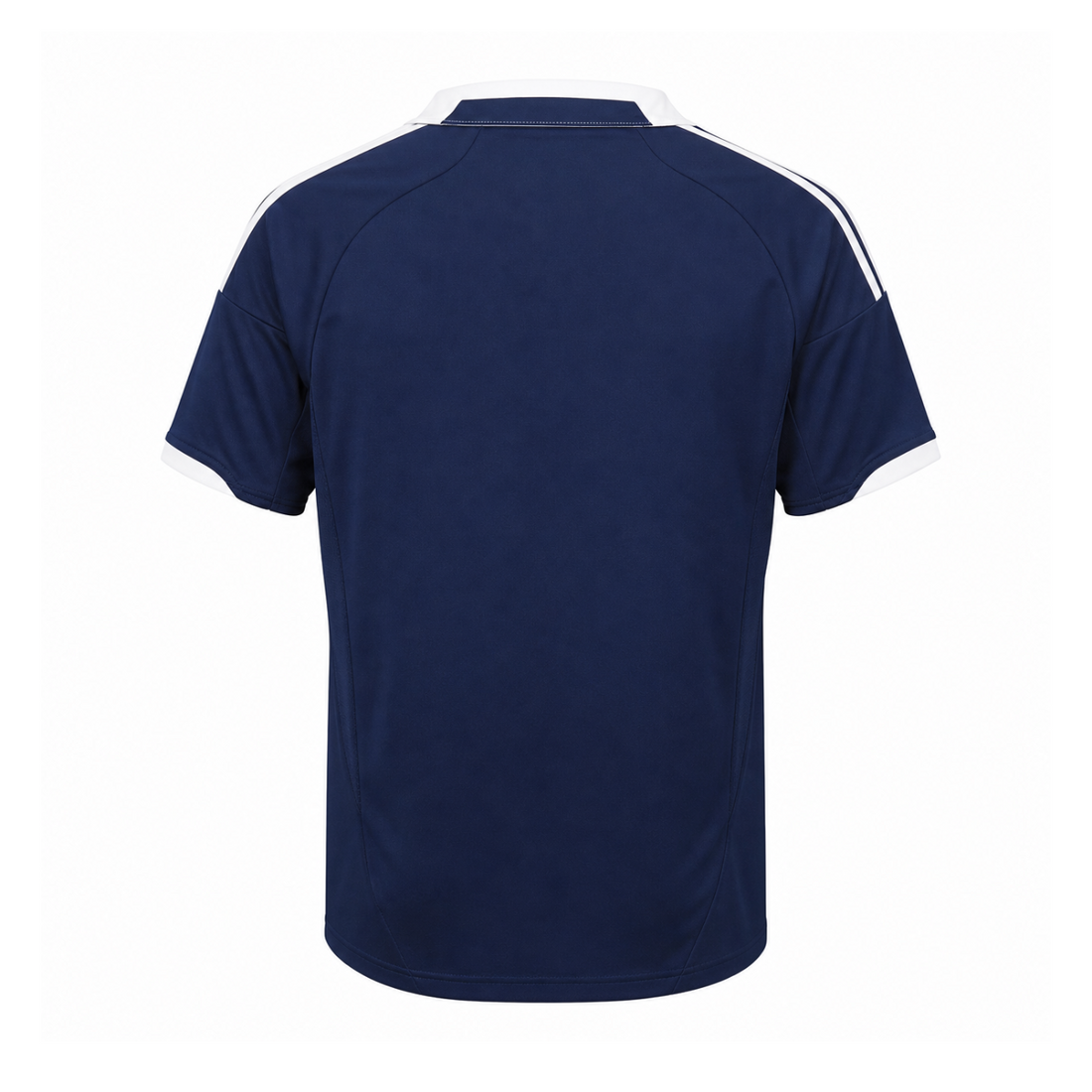 Camiseta Escocia Local 2012