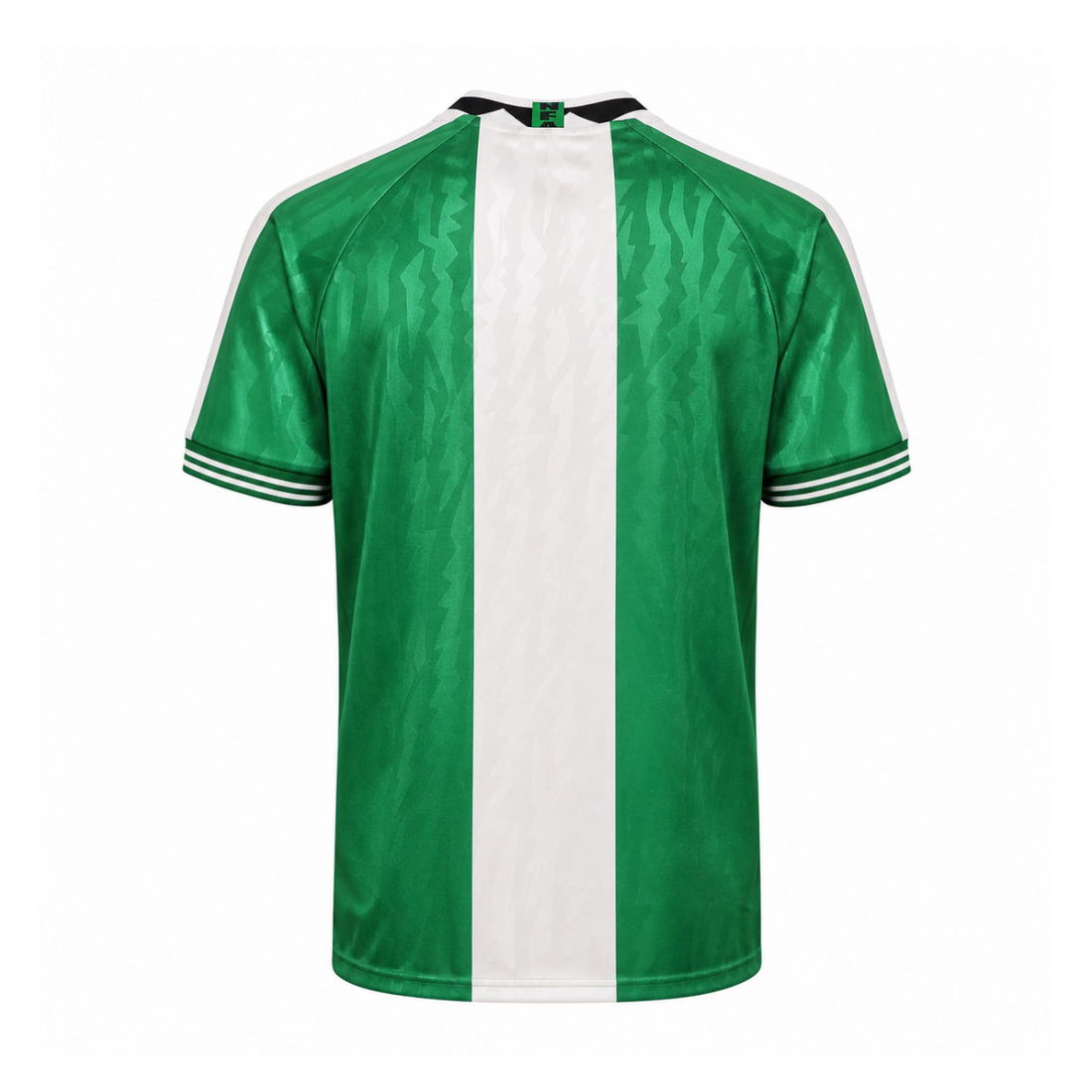 Camiseta Nigeria Local 1996